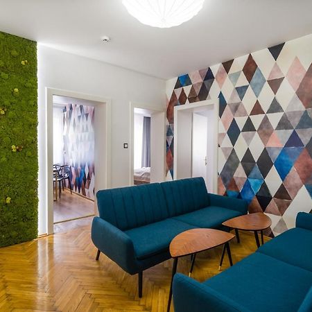Apt 21 Apartament 维斯拉 外观 照片